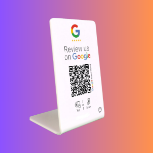 Stand NFC Standard | Edition Google